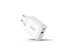 Adapter başılığı Ugreen CD170 38W USB-C Wall Charger EU White