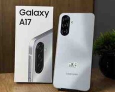 Samsung Galaxy A17 Gray 256GB, 8GB
