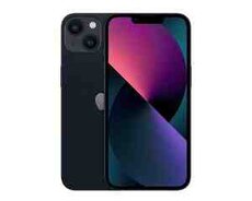 Apple iPhone 13 Mini Midnight 128GB, 4GB