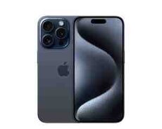 Apple iPhone 15 Pro Max Blue Titanium 256GB, 8GB