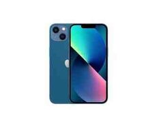 Apple iPhone 13 Blue 256GB, 4GB