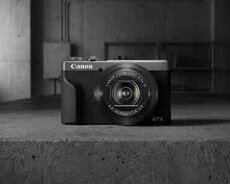 Canon PowerShot G7 X Mark III 30th Anniversary Edition