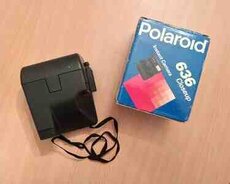 Fotoaparat Polaroid