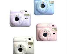 Fujifilm instax mini 12