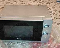 Mikrodalğalı soba Galaksi Star AK 3605