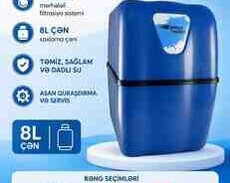 Express Water su filteri