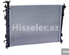 Kia cerato 2008-2013 model su radiatoru