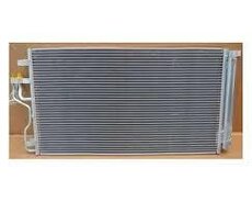 Hyundai tucson 11-16 model kondisioner radiator