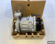 Land Rover 5.0 motor kompressor