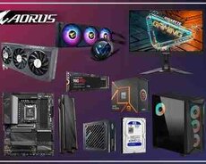 AORUS EDİTİON cs-26