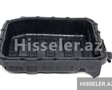 Hyundai accent elantra Kia Forde korobka karteri