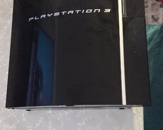 Playstation 3 Fat