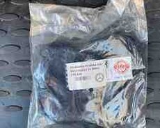 Mercedes OM 651 üst qapaq araqatı