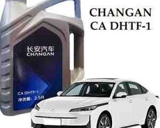 CHANGAN sürətlər qutusu yağı