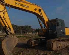 Hyundai 290, 2010 il