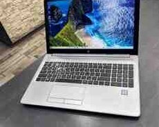 Noutbuk HP 250 G7 Silver