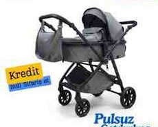 Uşaq arabası Kidilo K02