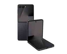 Samsung Galaxy Z Flip 7 Jet Black 256GB, 12GB