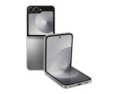 Samsung Galaxy Z Flip 6 Silver Shadow 256GB, 12GB