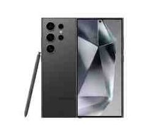 Samsung Galaxy S24 Ultra Titanium Black 512GB, 12GB