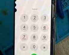 Apple iPhone 14 Pro ekranı