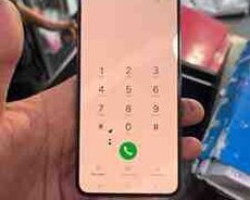 Samsung Galaxy S22 ekranı