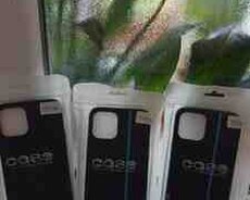 Apple iPhone 12 Pro Max arxalıqları