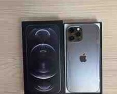 Apple iPhone 12 Pro Max Graphite 256GB, 6GB