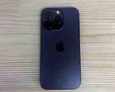 Apple iPhone 14 Pro Deep Purple 256GB, 6GB