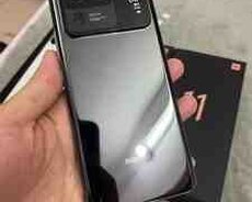 Xiaomi Mi 11 Ultra Ceramic Black 256GB, 12GB