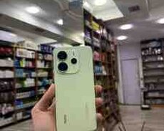 Xiaomi Redmi Note 14 Lime Green 256GB, 8GB