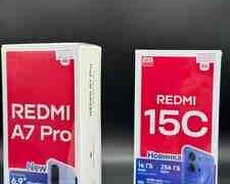 Xiaomi Redmi Note 15 Black 128GB, 6GB