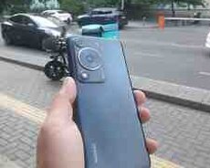 Huawei Nova Y72 Black 128GB, 8GB