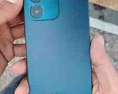 OPPO A6 Sapphire Blue 256GB, 6GB