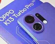 OPPO K13 Turbo Pro Purple Phantom 256GB, 16GB
