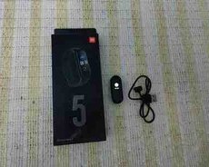 Xiaomi Mi Band 5 Black
