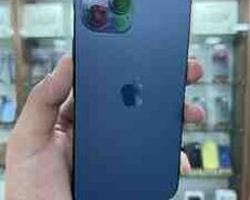 Apple iPhone 12 Pro Max Pacific Blue 128GB6GB