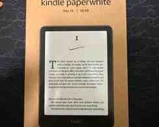 Amazon Kindle 12 Paperwhite