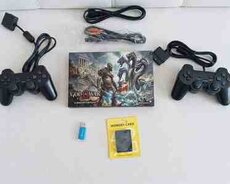 PlayStation 2 Super Slim 64GB