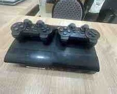 PlayStation 3 Slim
