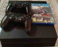 PlayStation 4 Pro 1TB