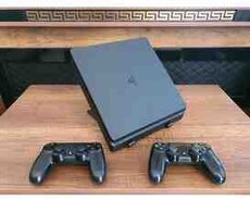 PlayStation 4 Slim 500GB