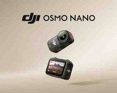 Dji Osmo Nano
