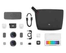 Dji Mic Mini 2