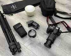 Fotoaparat Canon 60D