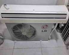 Kondisioner LG