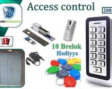 Accsess kilid kit