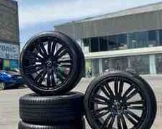 Range Rover Velar təkərləri R22