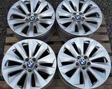 BMW F10 F30 F36 R19 diskləri