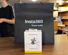 İnsta 360 flexi strap mount